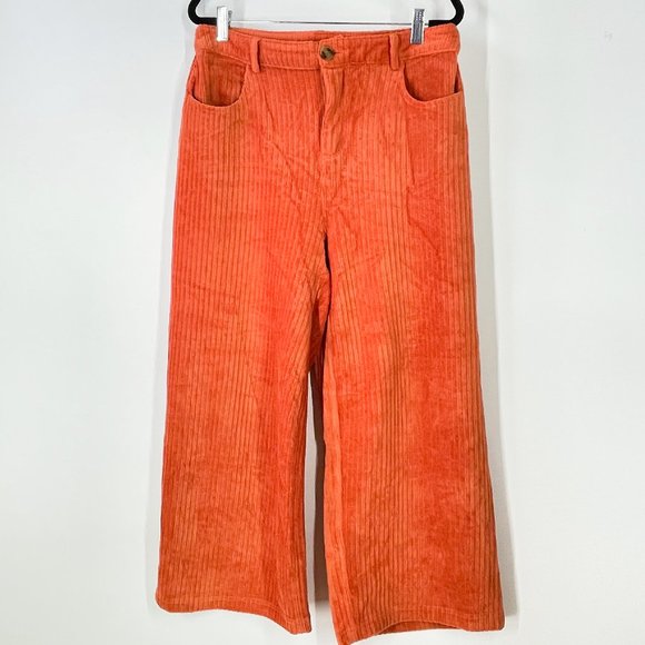 Double Zero Pants - Double Zero Wide leg pants